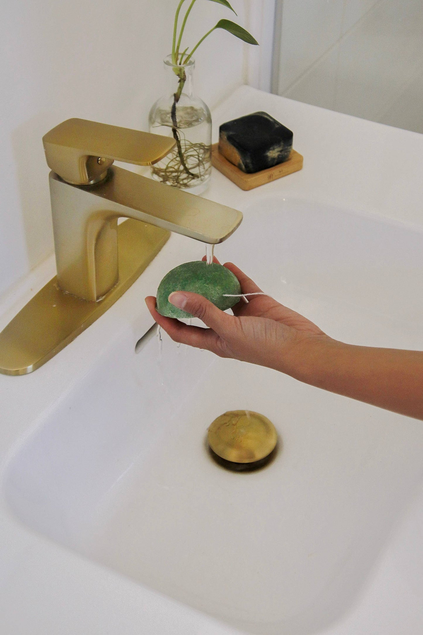 Konjac Sponge Multipack- Biodegradable and Zero Waste Beauty