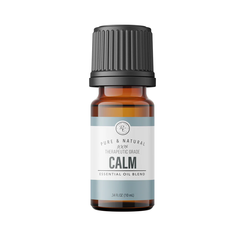 Calm Essential Oil Blend