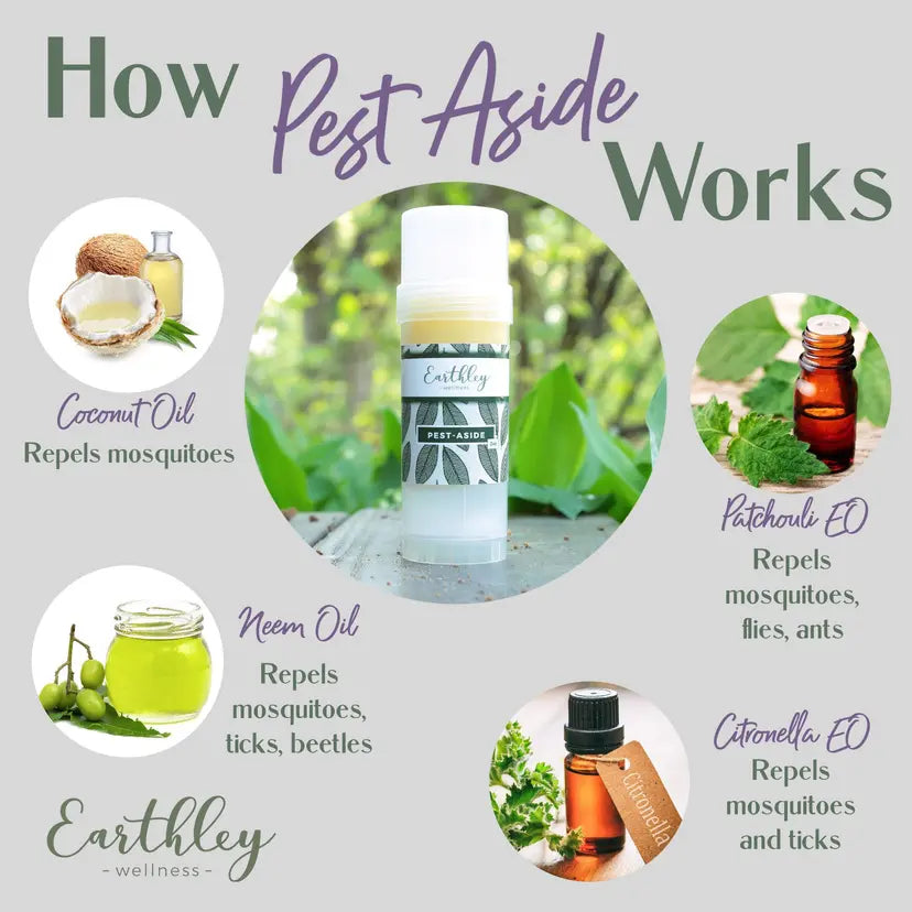 Pest-Aside