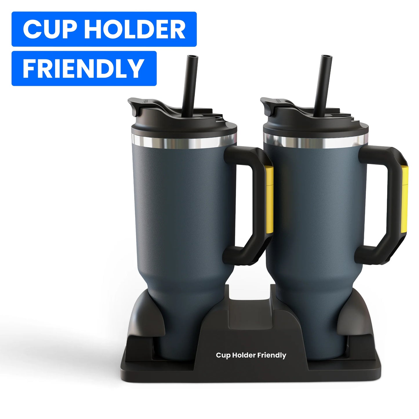 40 ounce Tumbler WITHOUT Logo