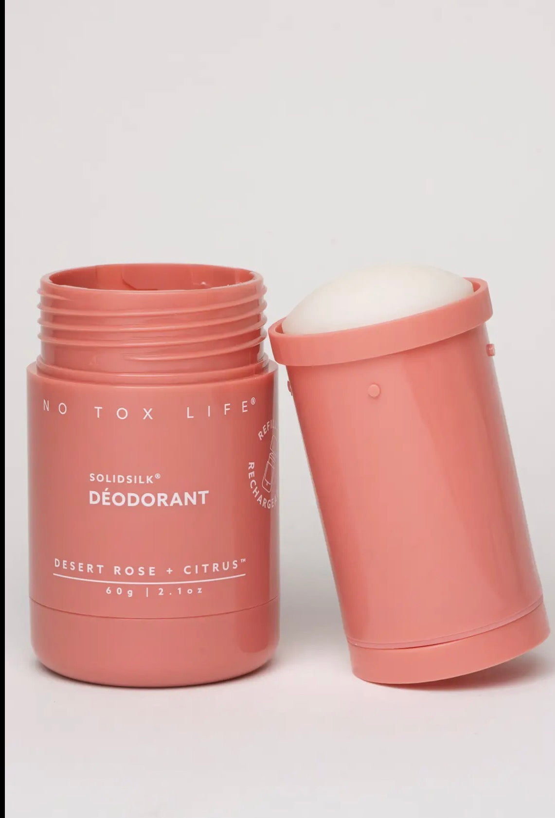 Deodorant