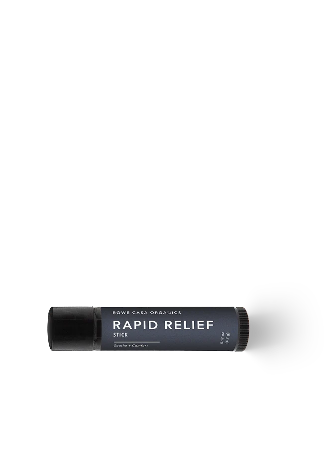 Rapid Relief Stick (Stop the itch)