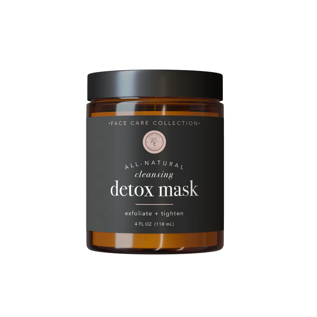 Detox Mask