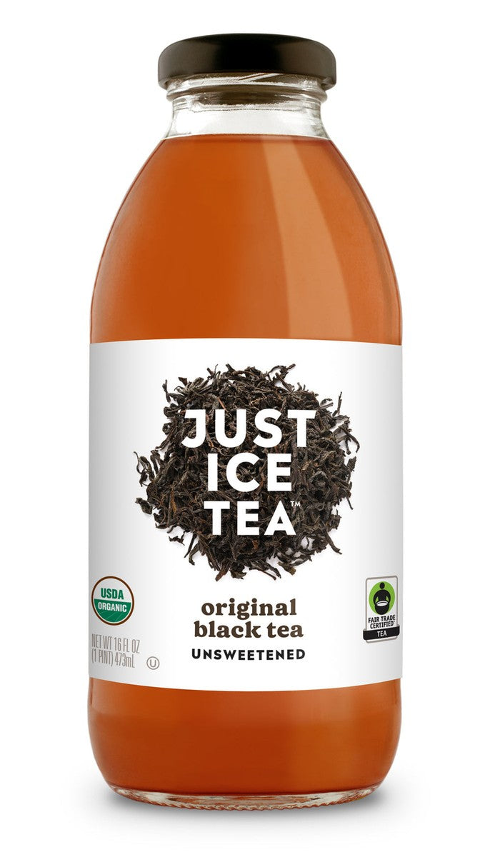 Just Ice Tea