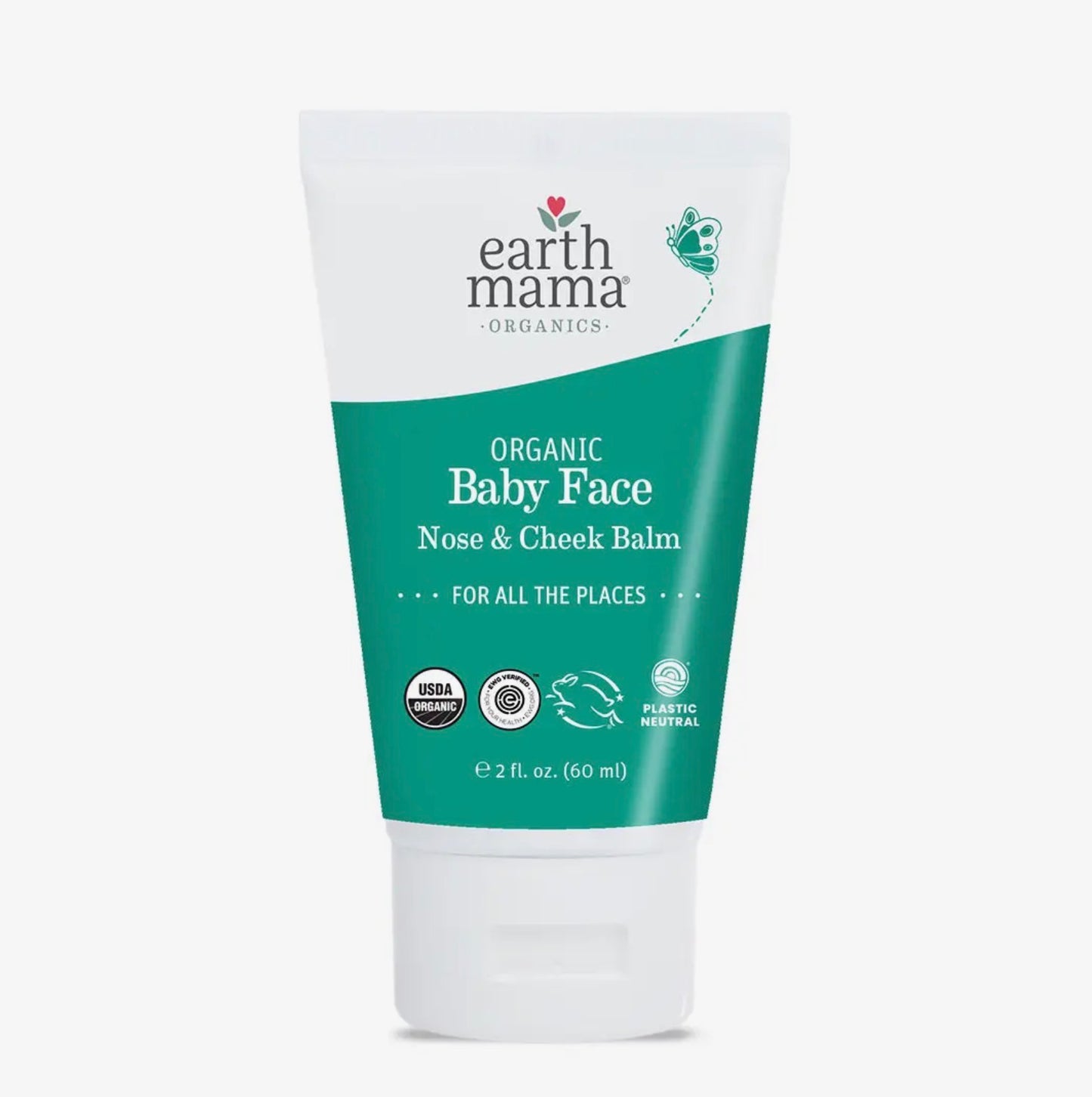 Baby Face, Nose, and Cheek Balm
