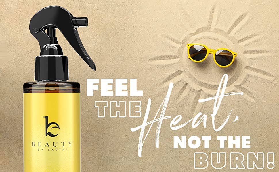 Mineral Sunscreen Spray SPF 30