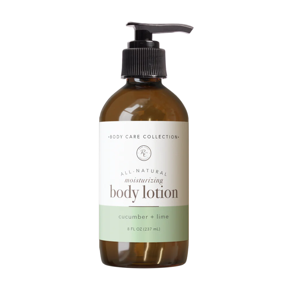 Body Lotion