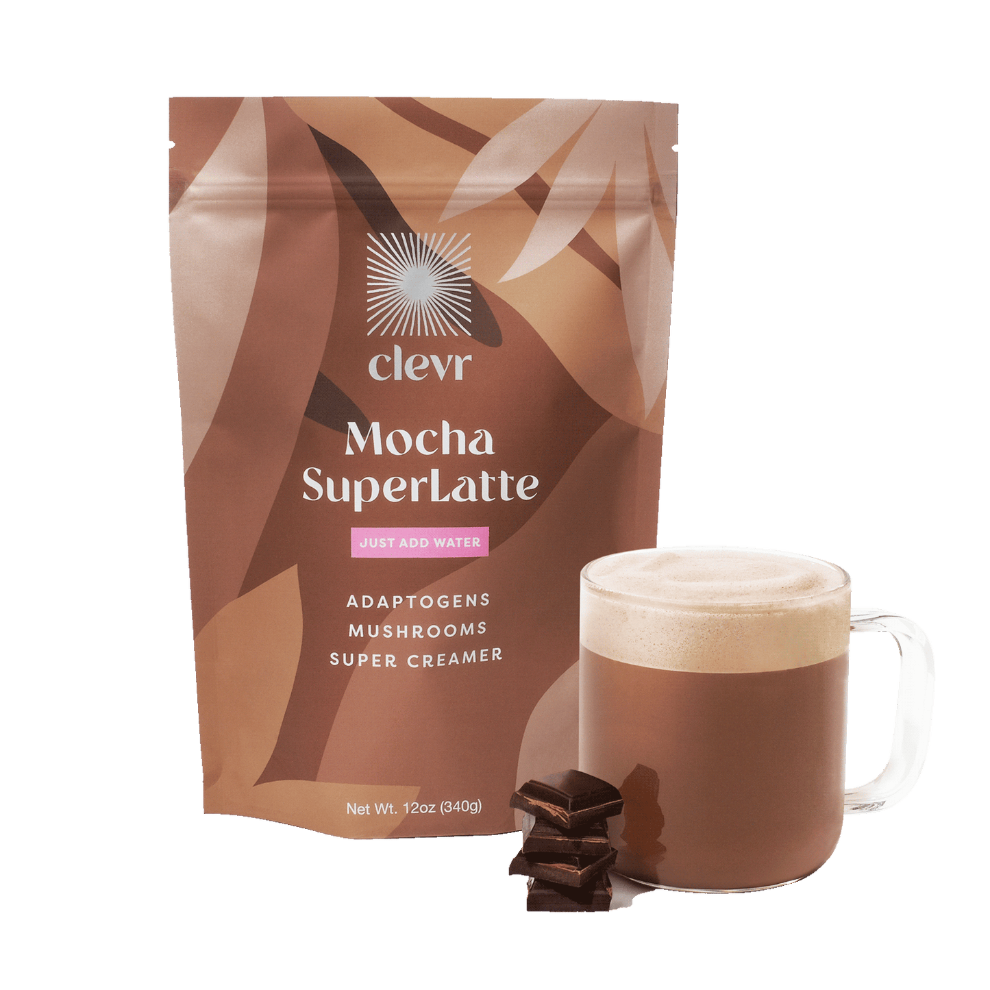Mocha SuperLatte