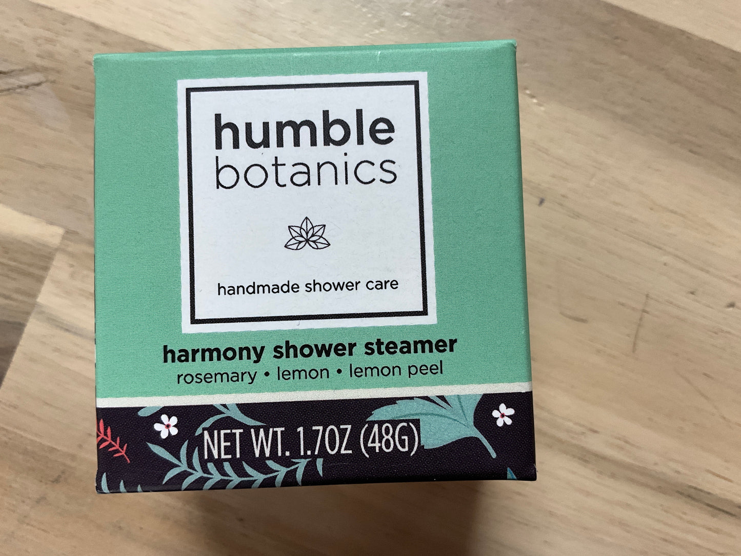 Bath Bomb