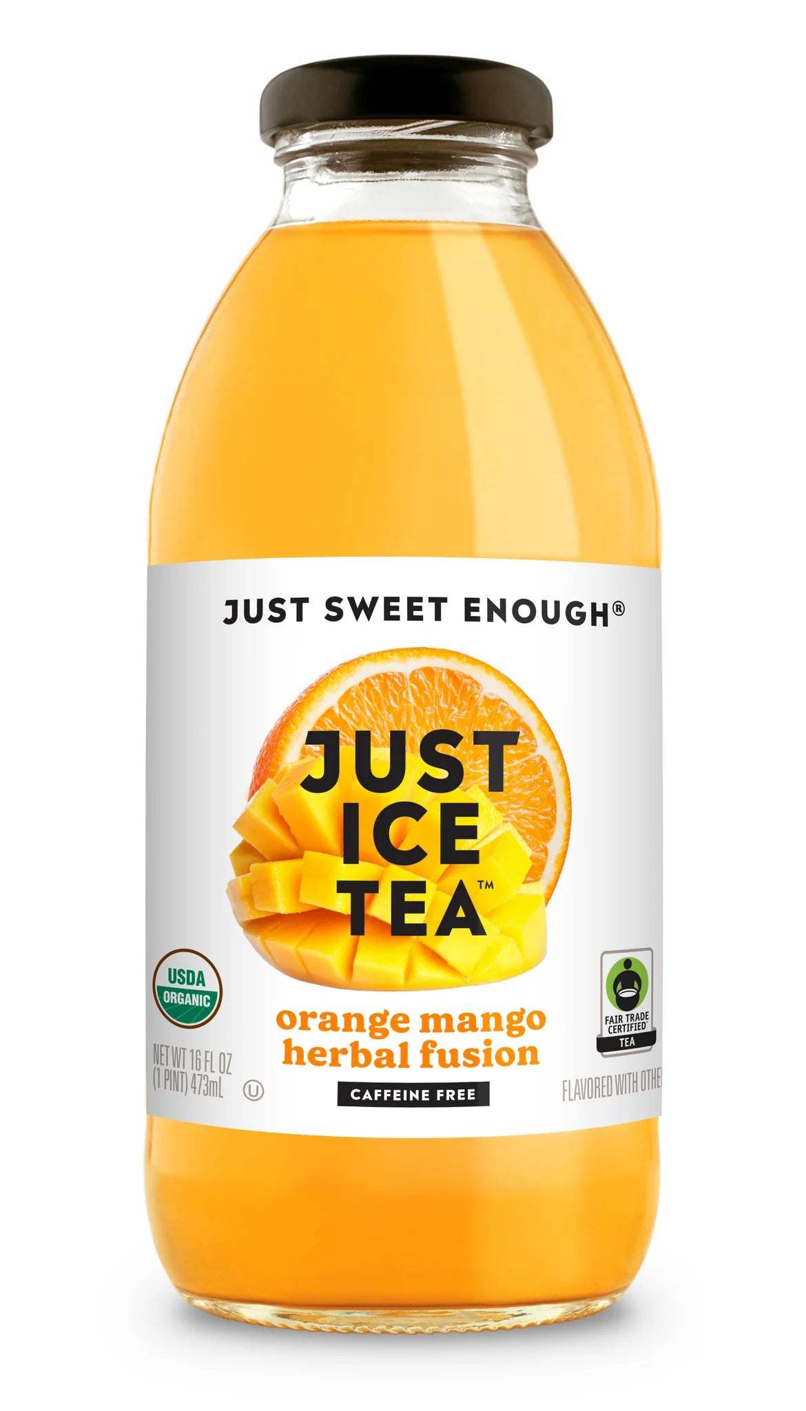 Just Ice Tea