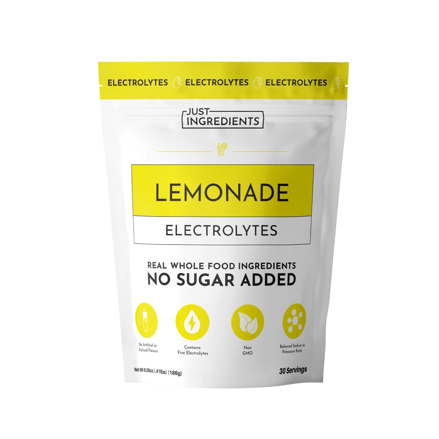 Electrolytes
