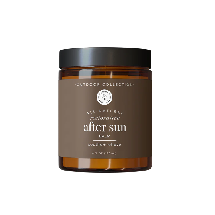 After Sun Balm