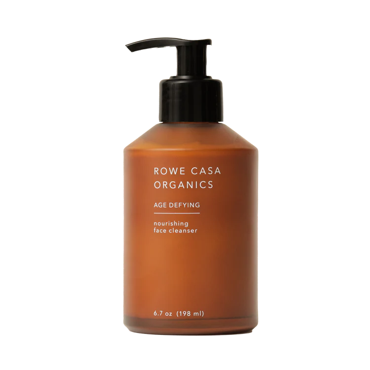 Age Defying Nourishing Face Cleanser
