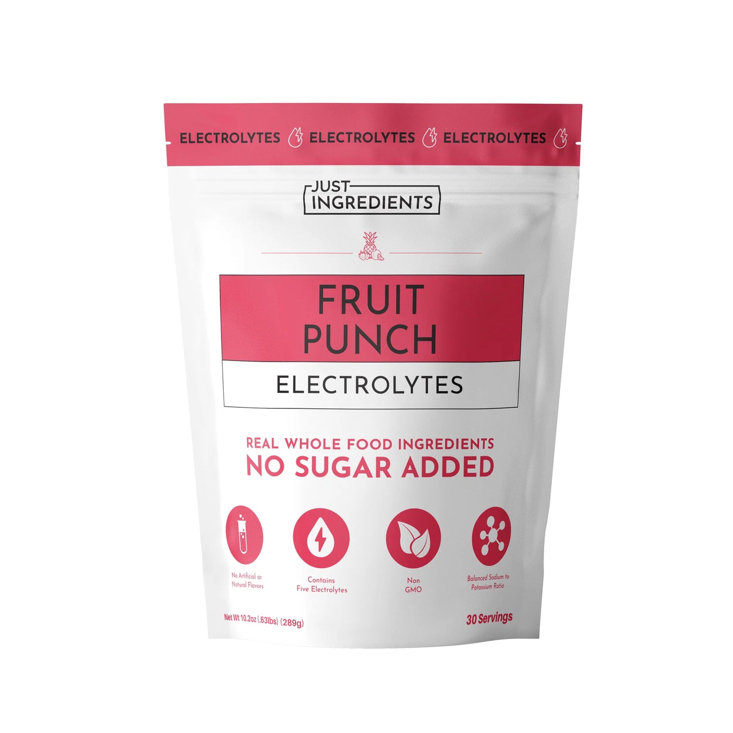 Electrolytes