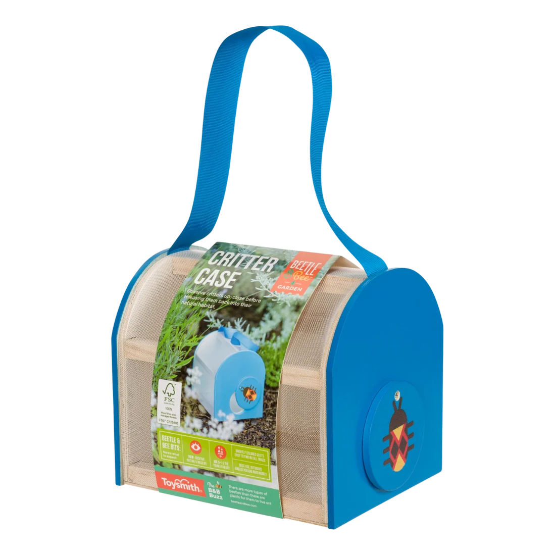Critter Case