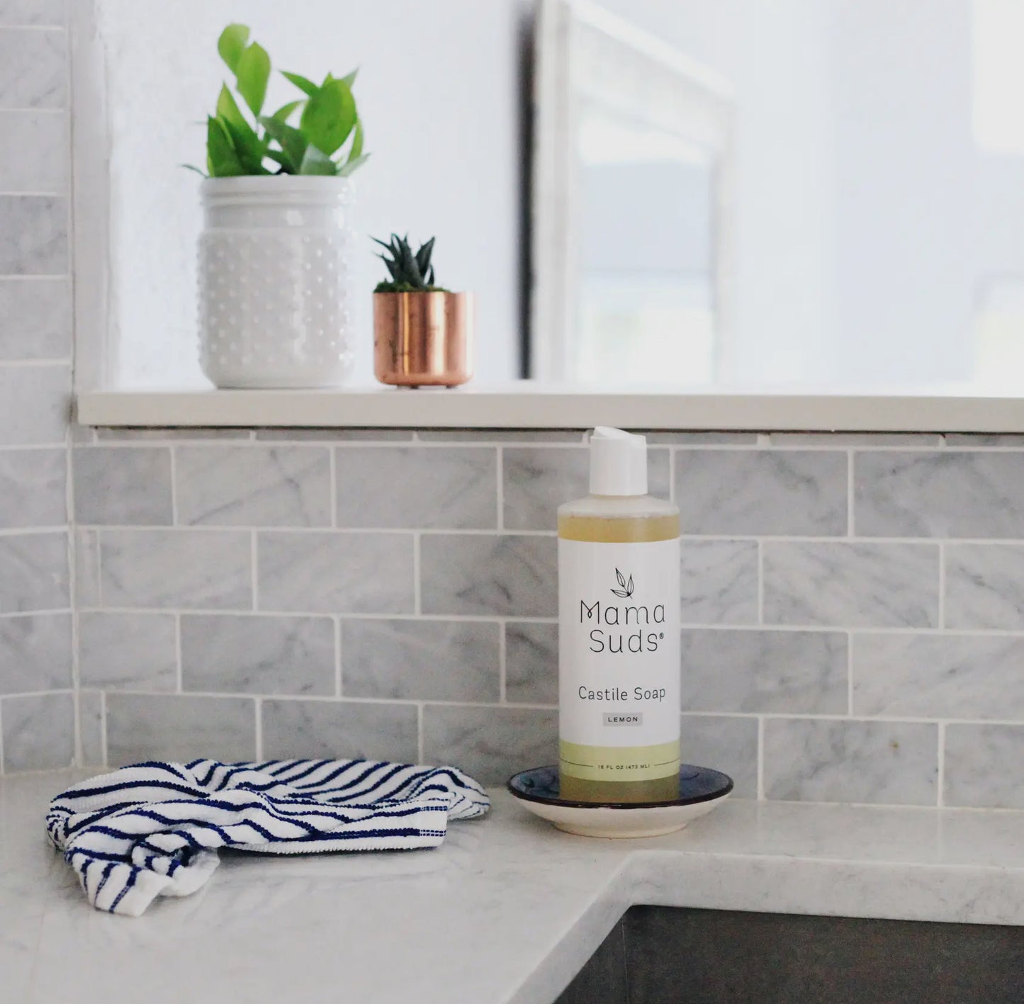 Castile Soap