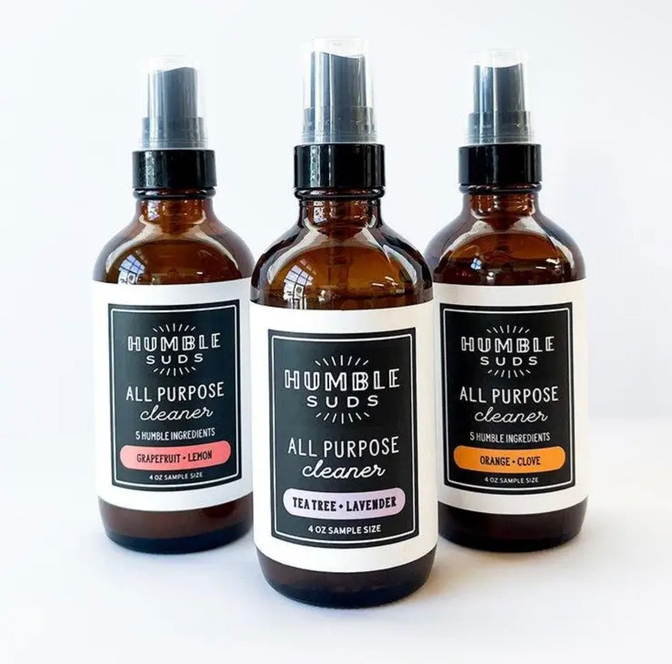 Travel Size All Purpose Cleaner