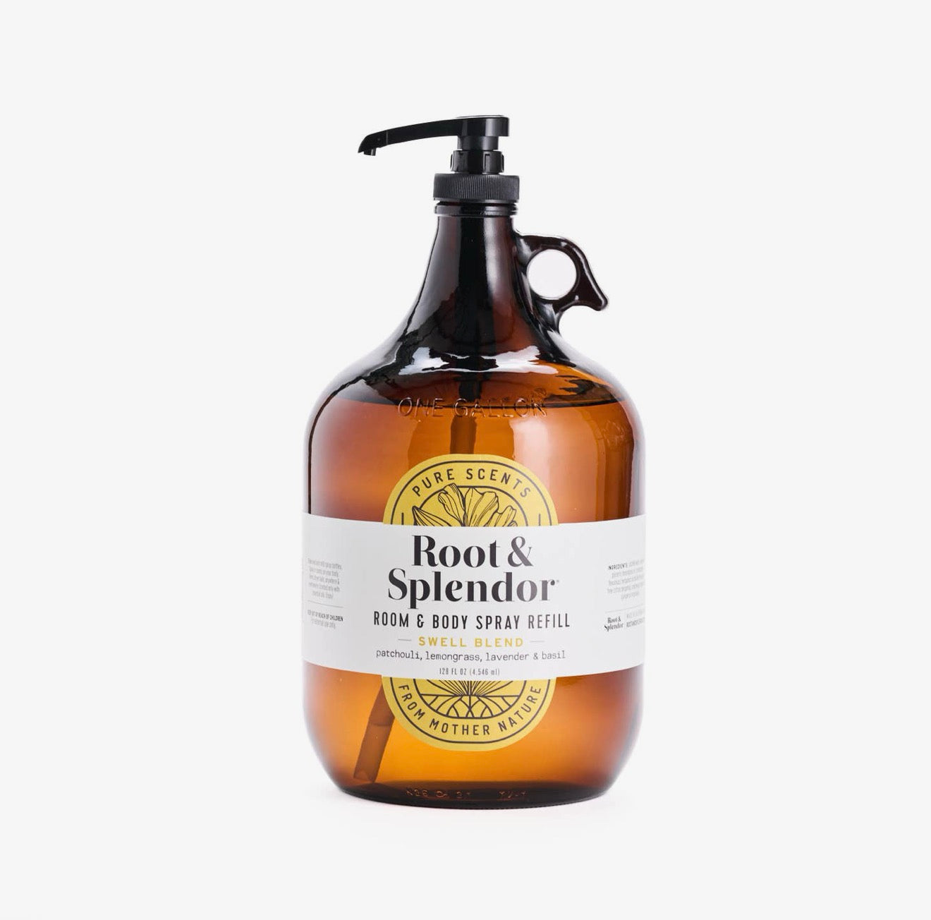 Swell Blend Room & Body Spray l Refill