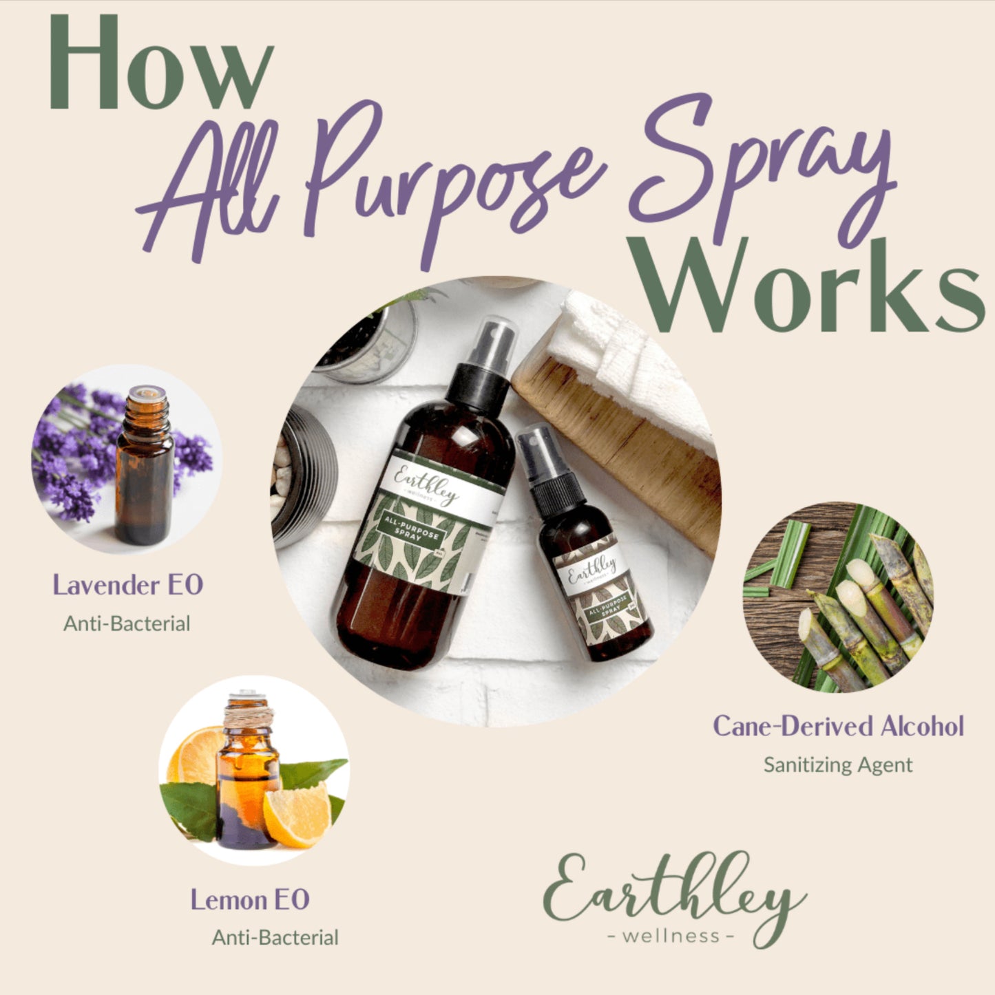 All Purpose Spray