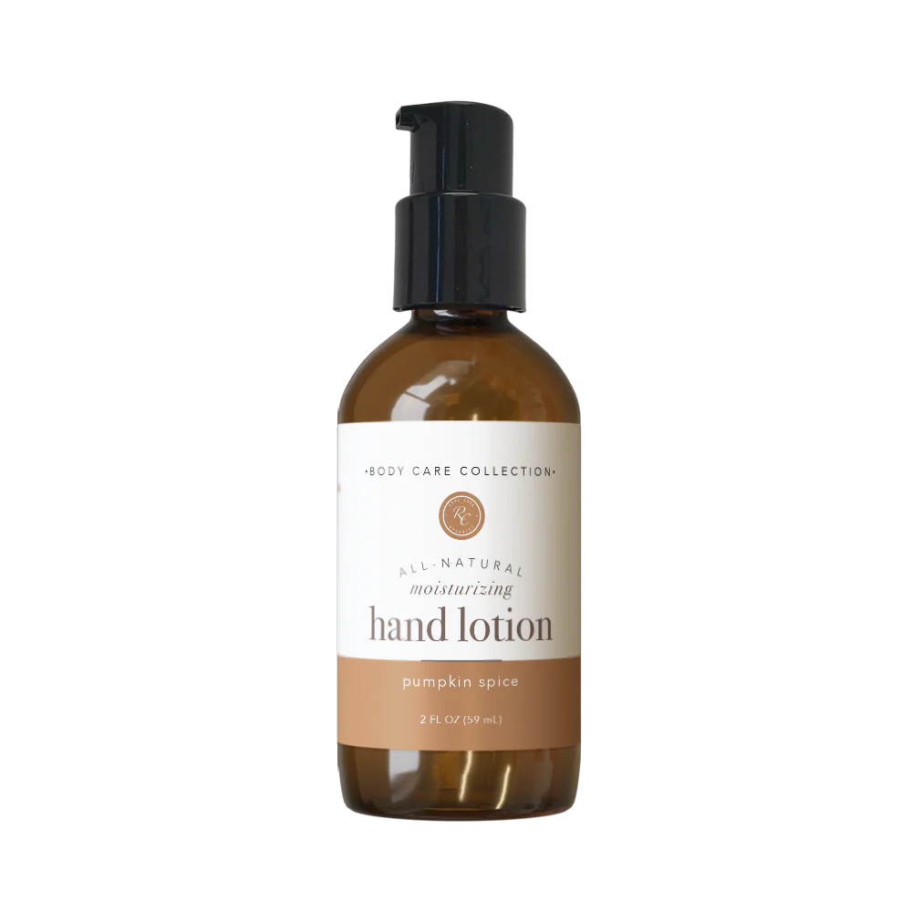 Hand Lotion