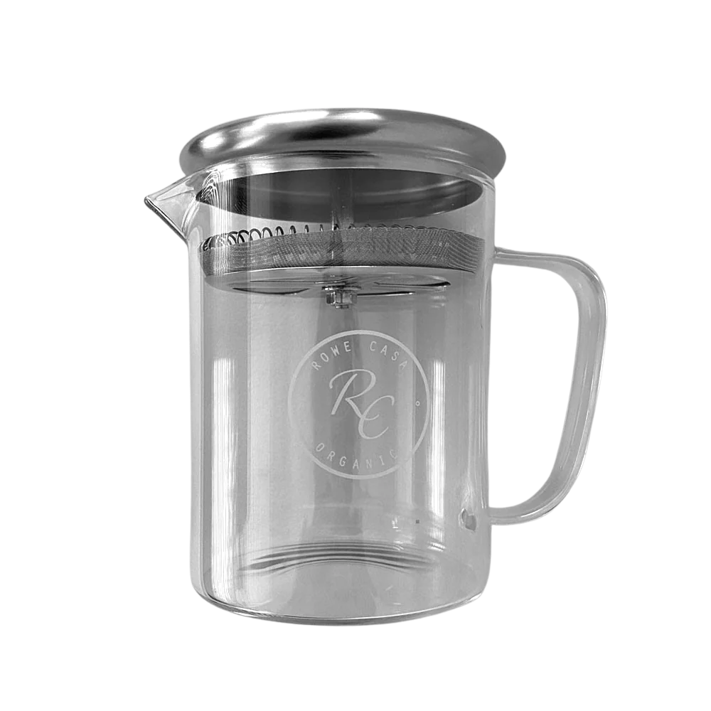 Glass Tea Infuser