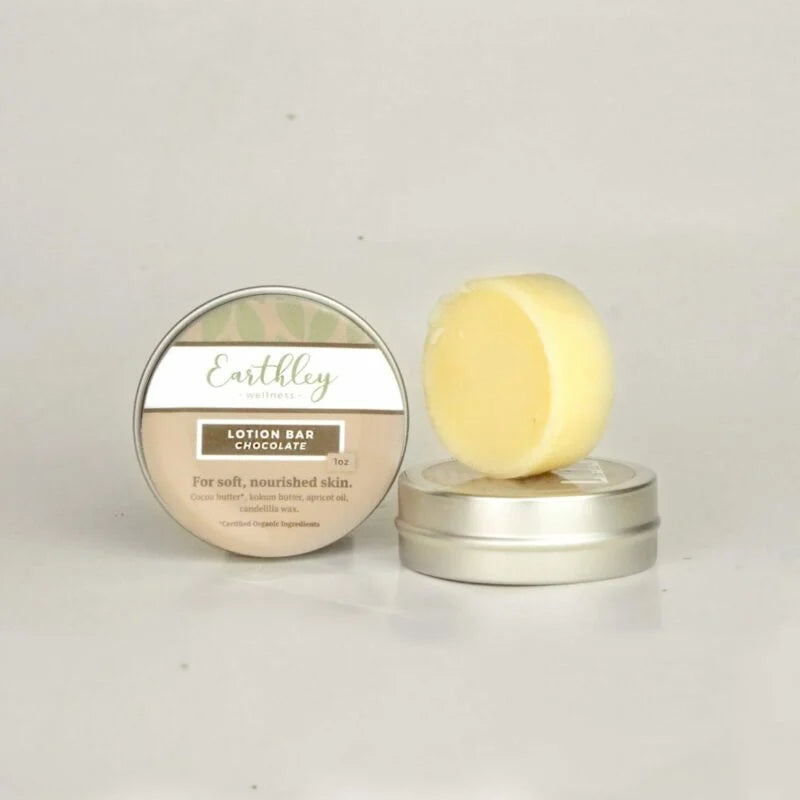 Lotion Bar