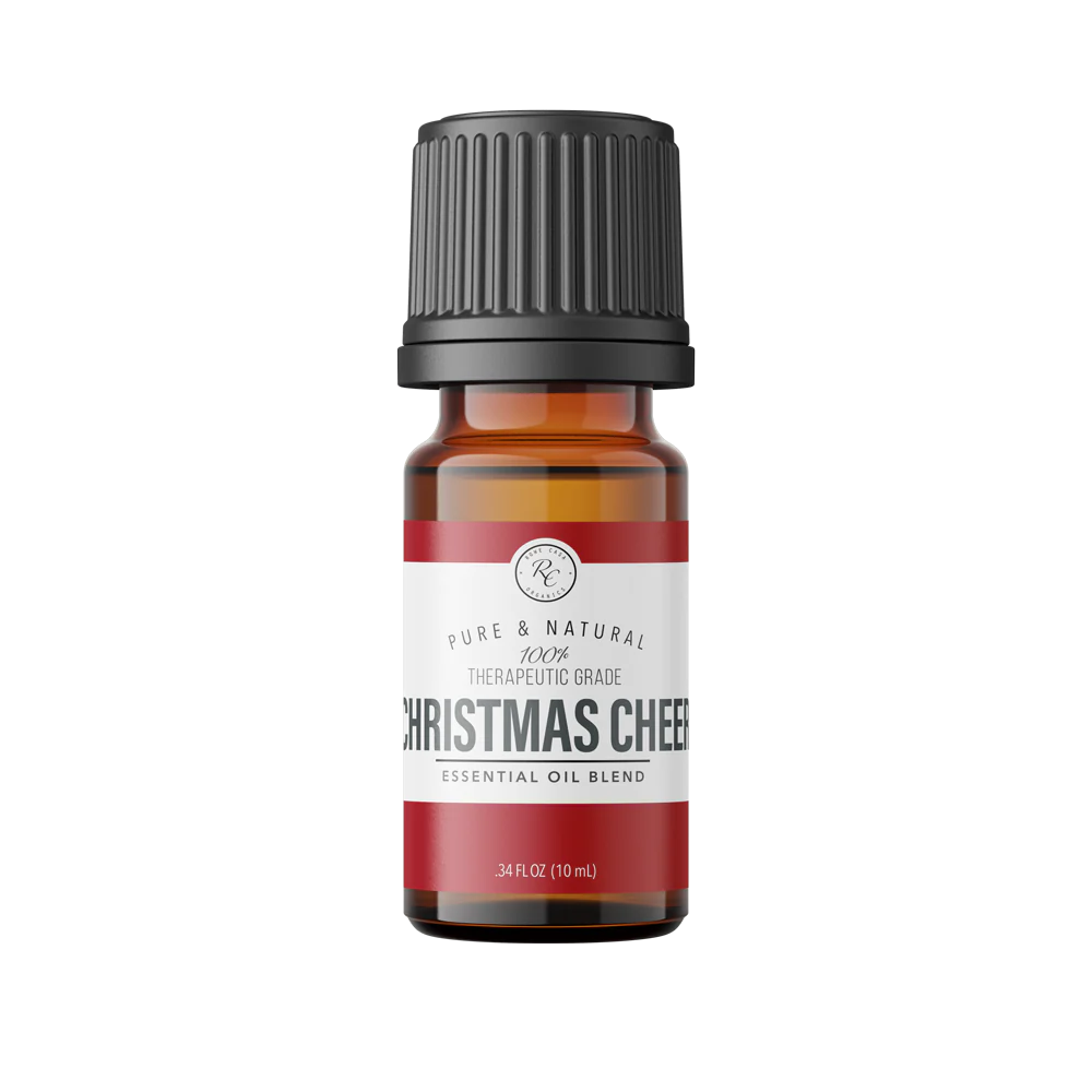 Christmas Cheer Essential Oil