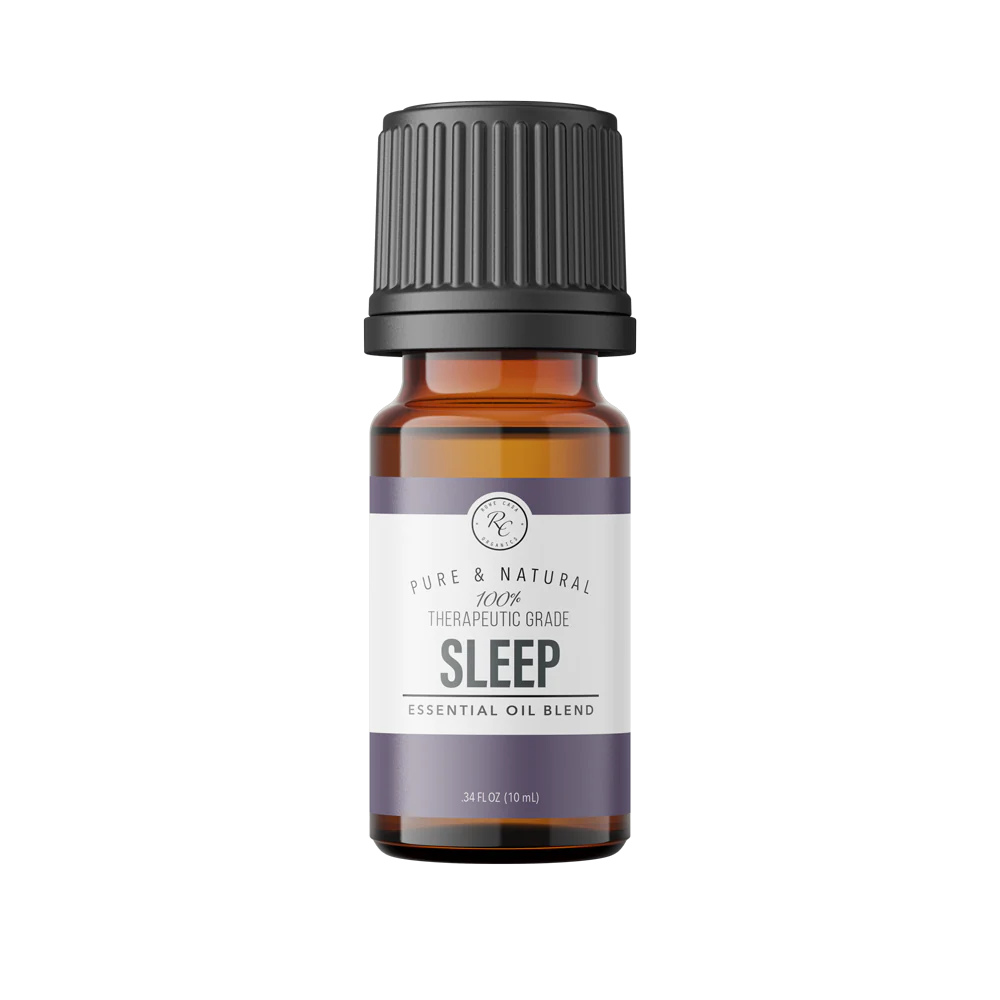 Sleep Essential Oil