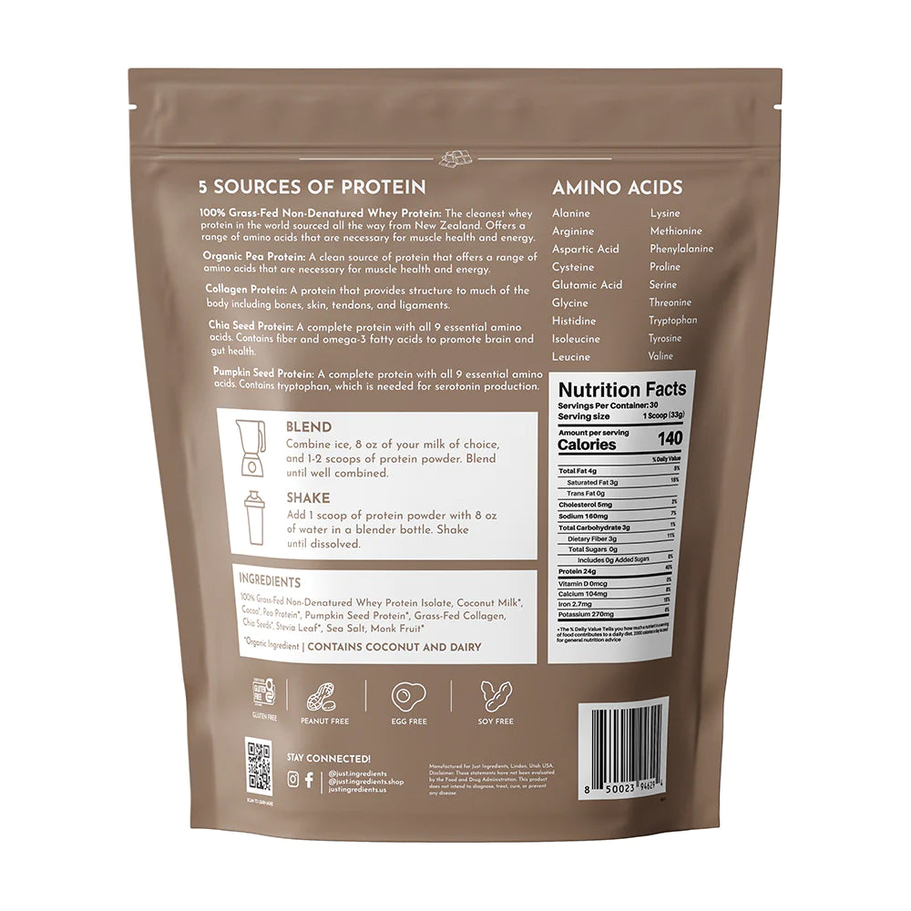Protein Powder