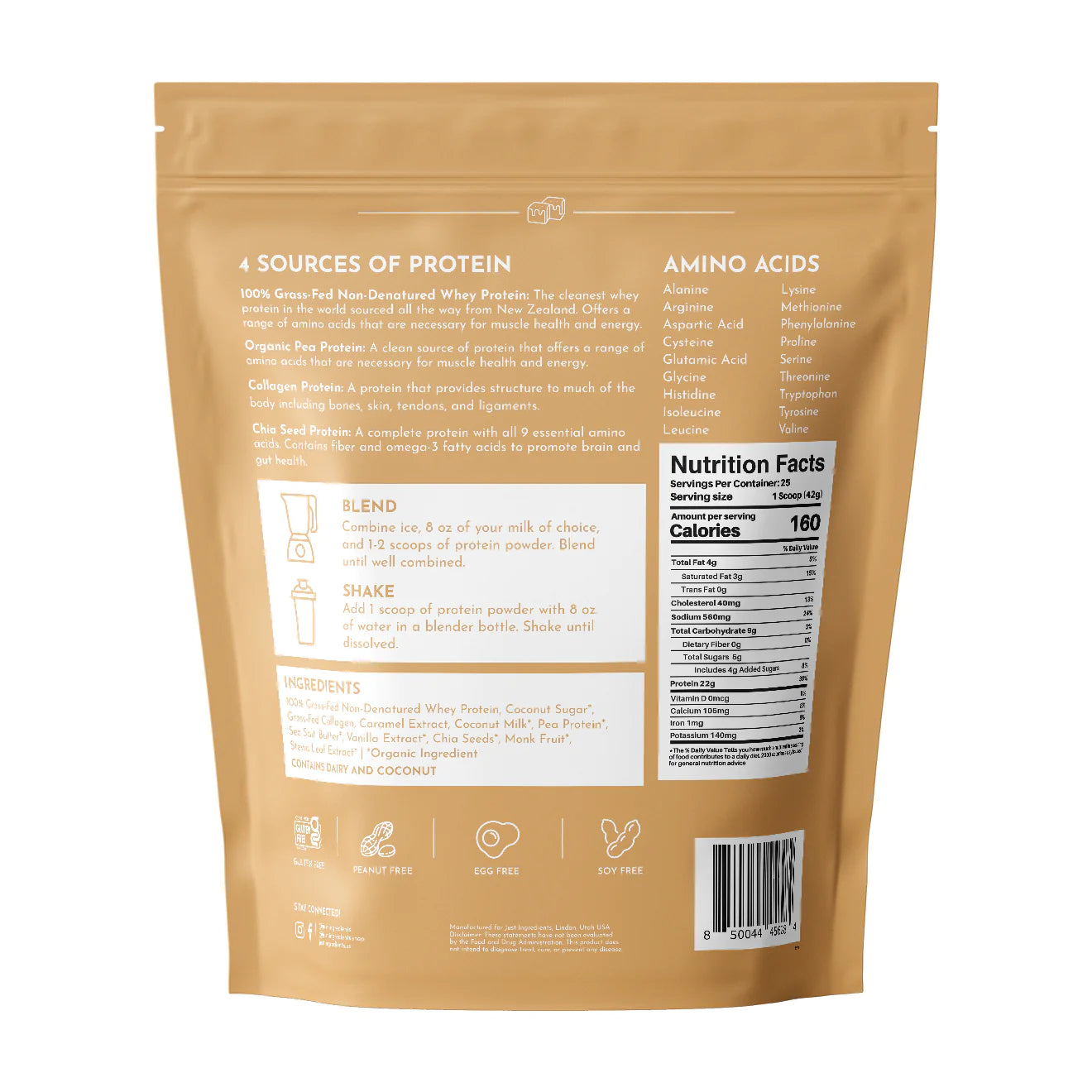 Protein Powder