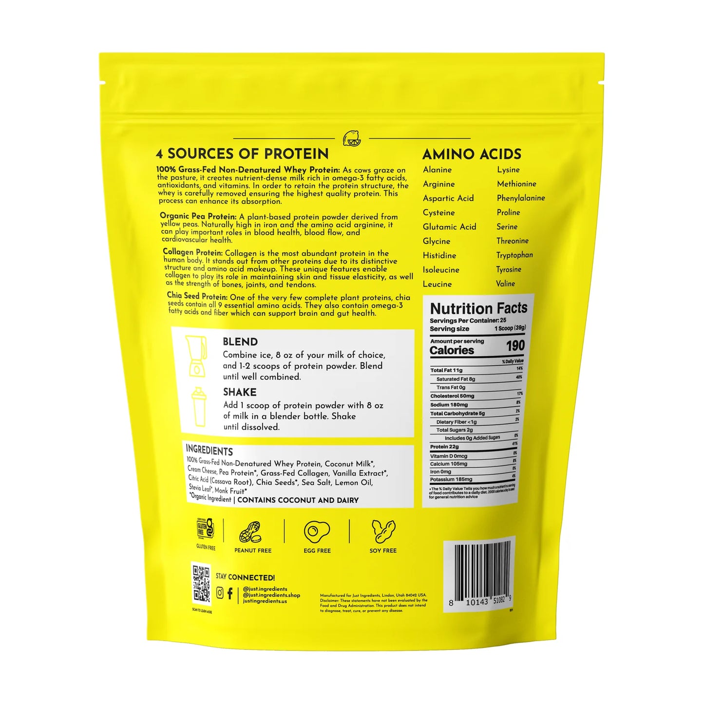 Protein Powder