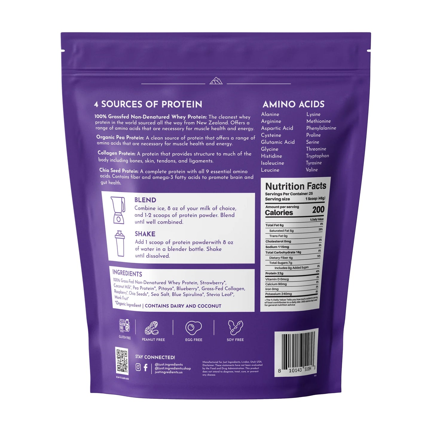 Protein Powder