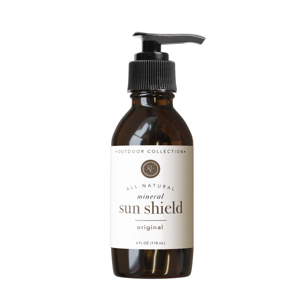 Mineral Sun Shield