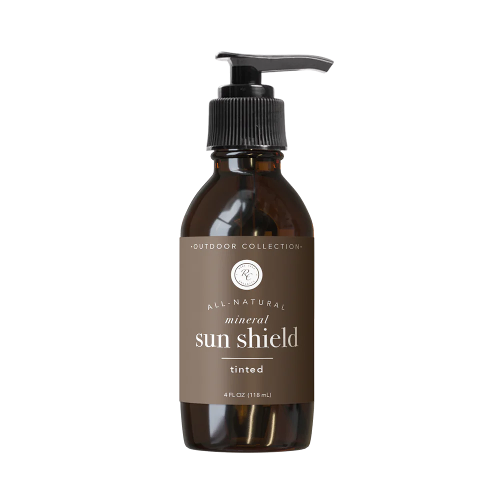 Mineral Sun Shield