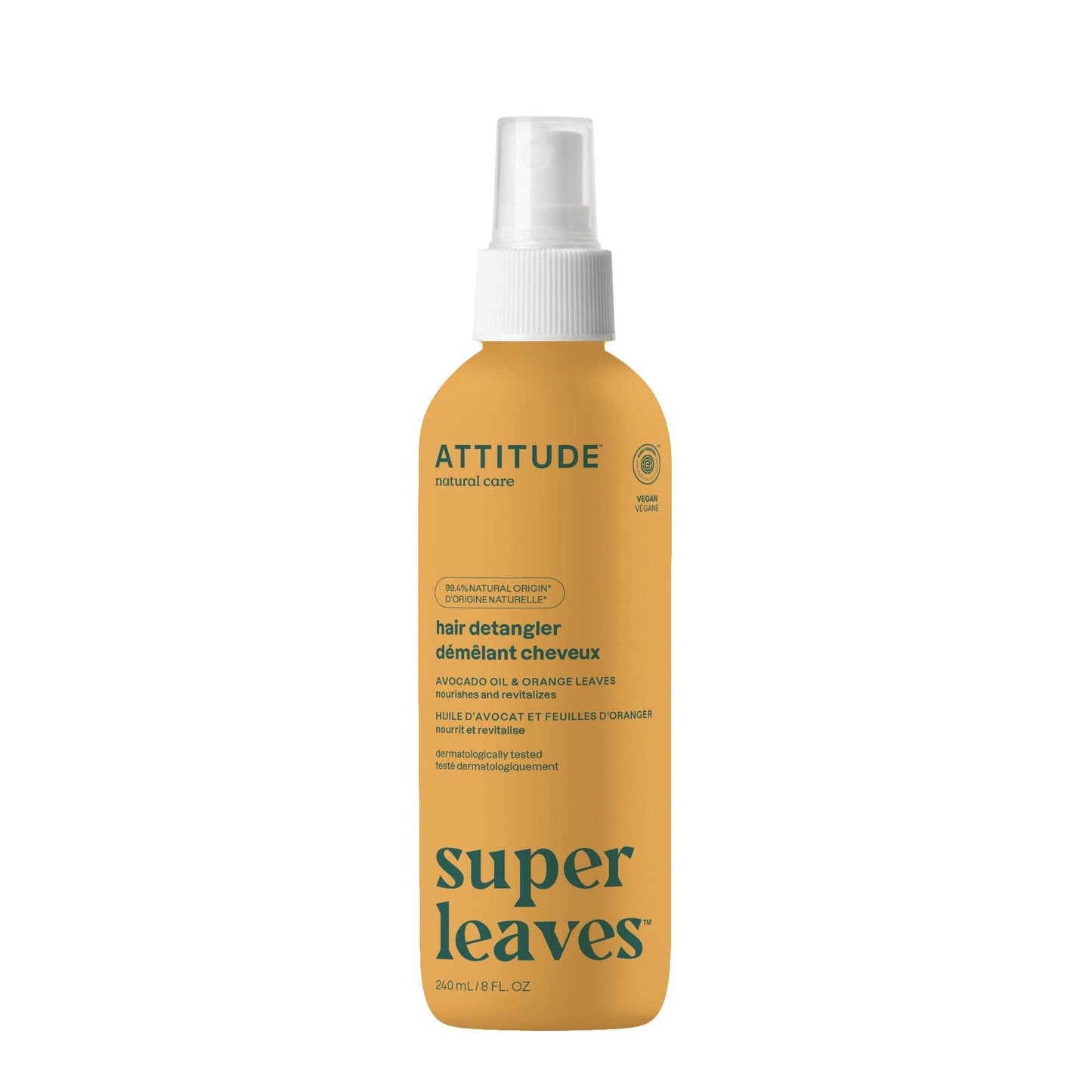 Hair Detangler