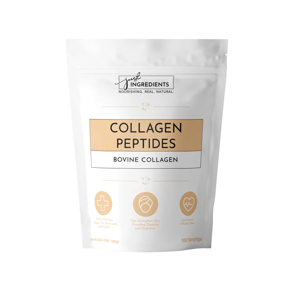 Collagen Peptides