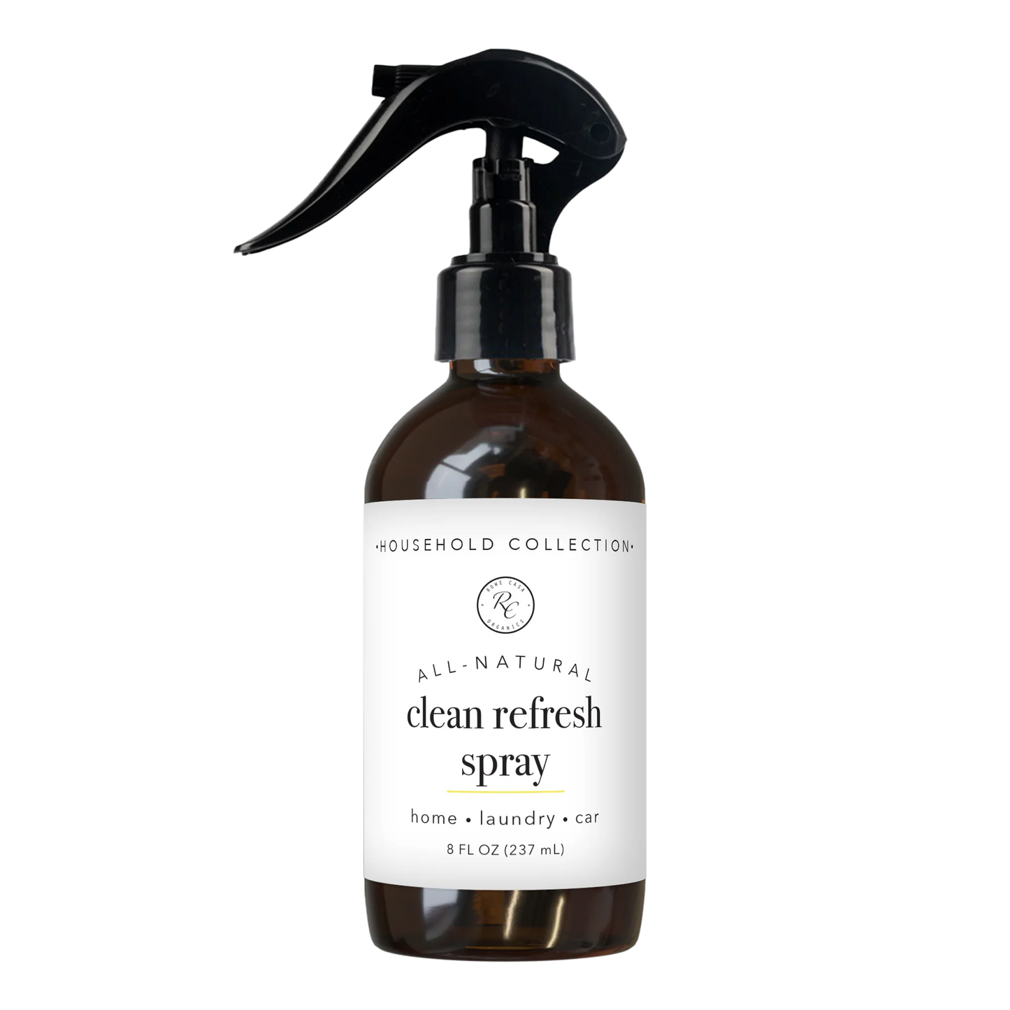 Clean Refresh Spray