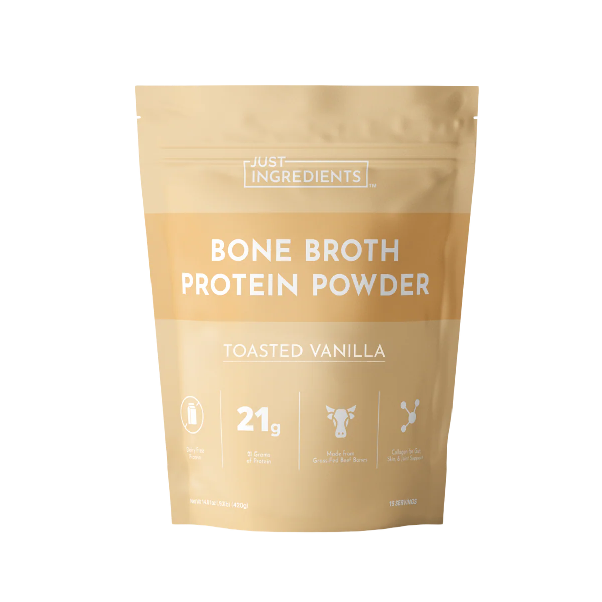 Bone Broth Protein Powder