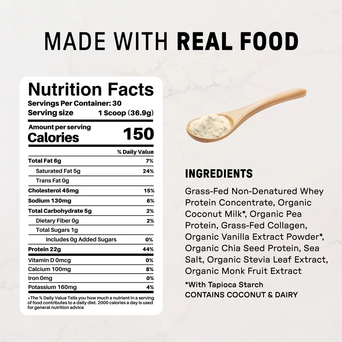 Protein Powder