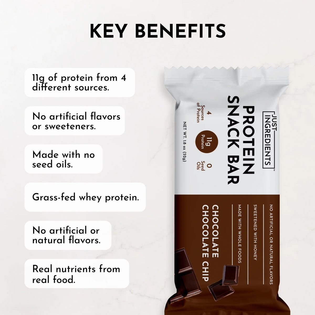 Protein Snack Bar
