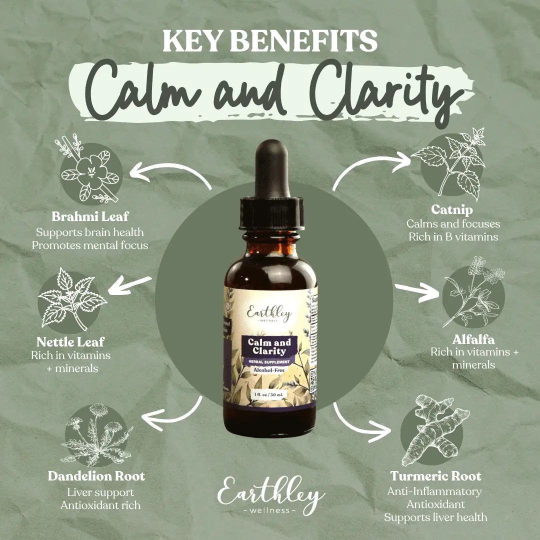 Calm and Clarity