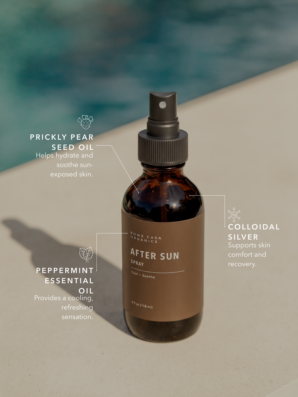 After Sun Spray
