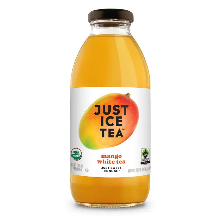 Just Ice Tea