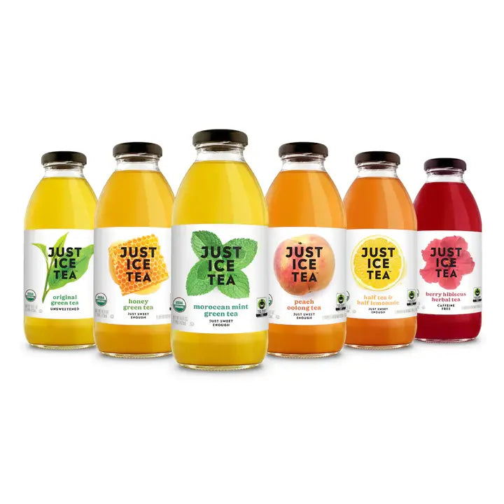 Just Ice Tea
