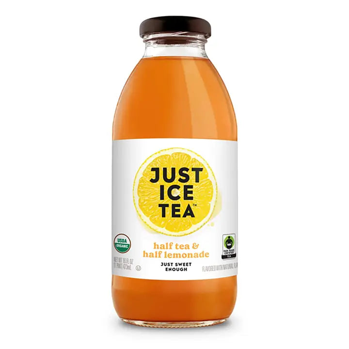 Just Ice Tea