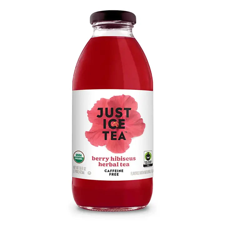 Just Ice Tea