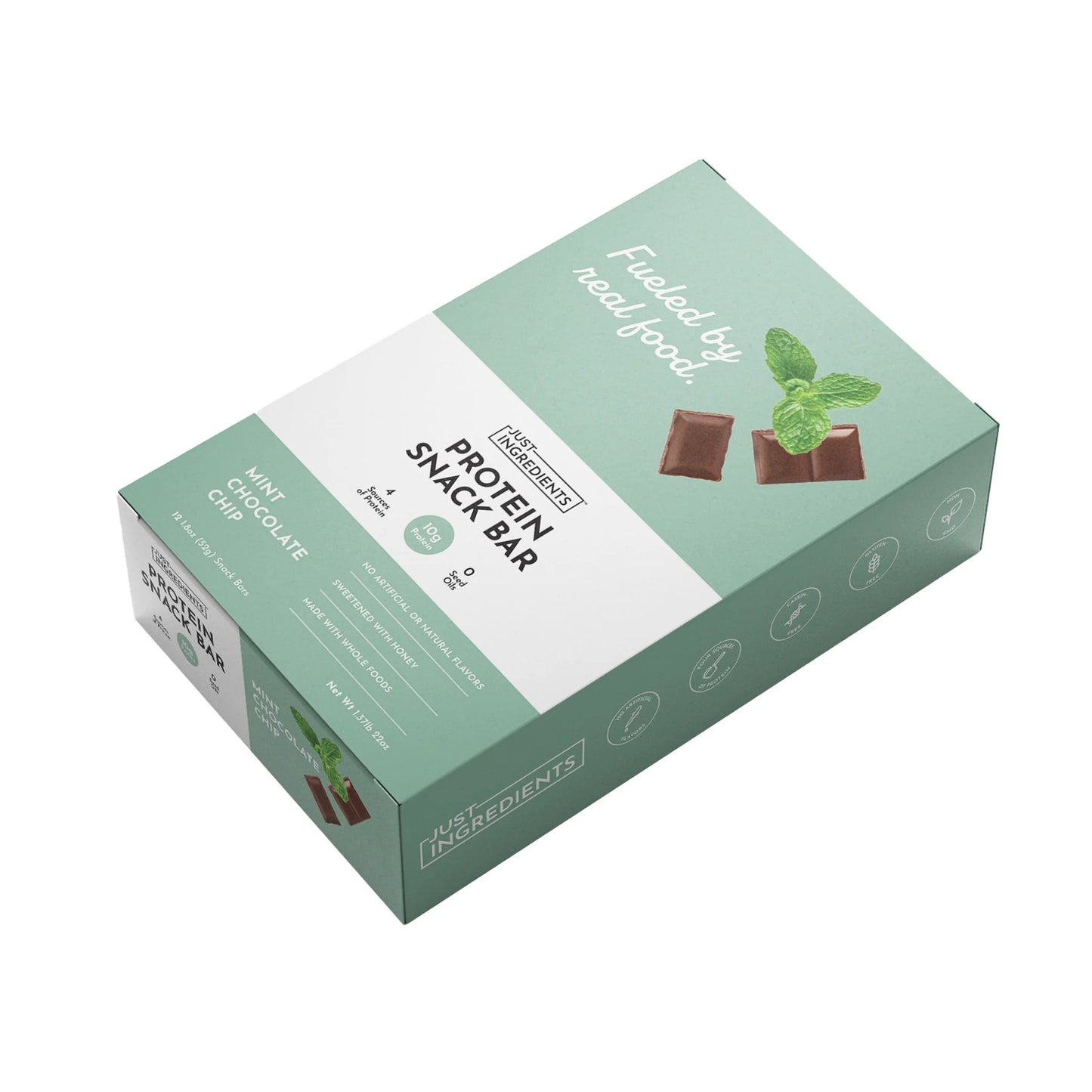 Protein Snack Bar