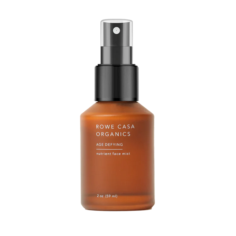 Age Defying Nutrient Face Mist
