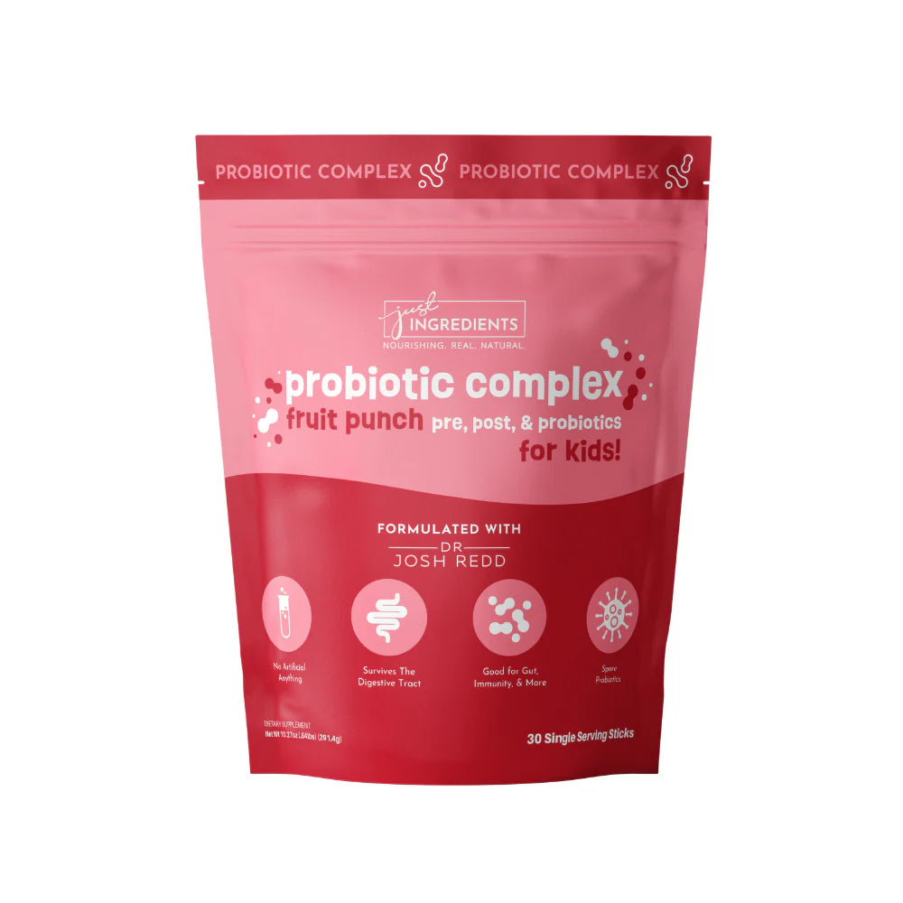 Kid's Probiotic Complex