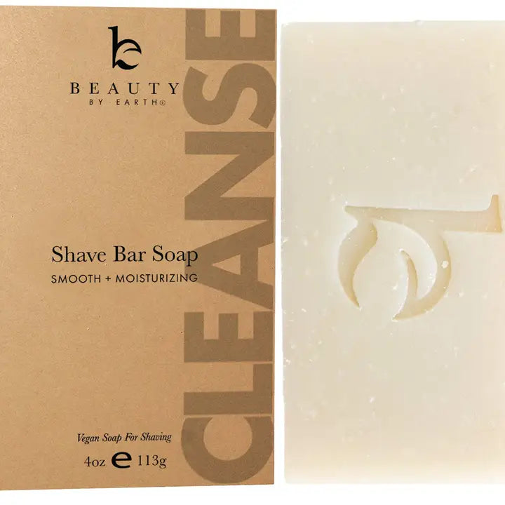 Shave Bar Soap